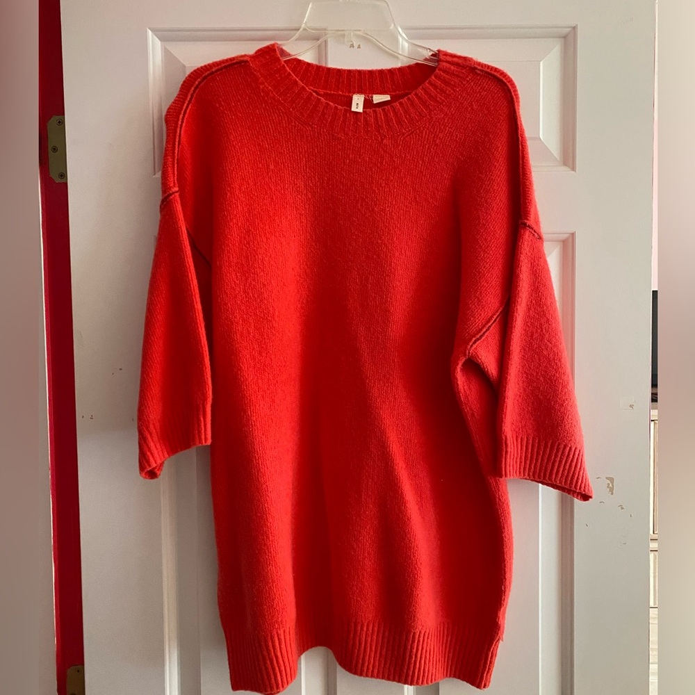 Moth Tunic - S
